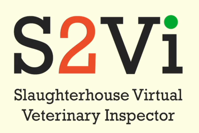 Projet S2Vi : Visite virtuelle en abattoir
