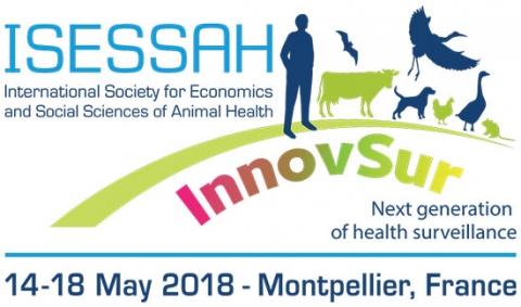 le congrès Issesah-innovsur a lieu à Montpellier du 14 au 18 mai 2018