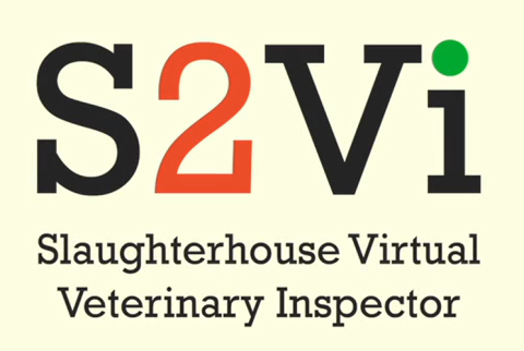 Projet S2Vi : Visite virtuelle en abattoir